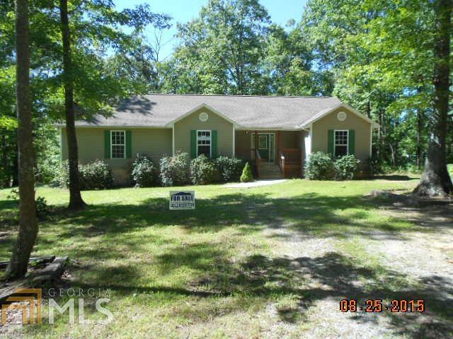 240 Pebble Drive Rising Fawn, GA 30738 - Photo 1 of 1