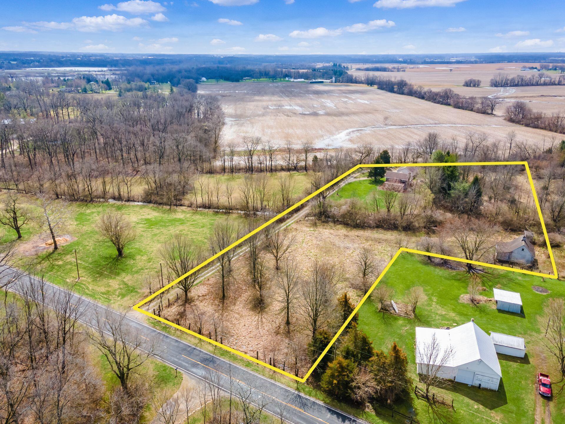 8207 Lucas Road Plain City, OH 43064 - Photo 34 of 49 021_cas Drone Photos 002-Edit