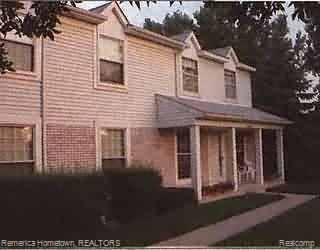 42442 Saratoga Road, Unit 6 Canton, MI 48187 - Photo 1 of 1 Property Photo