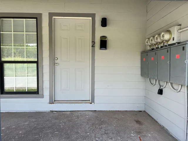 $750 | 201 Eastwood Street, Unit 2, Houston, TX 77011