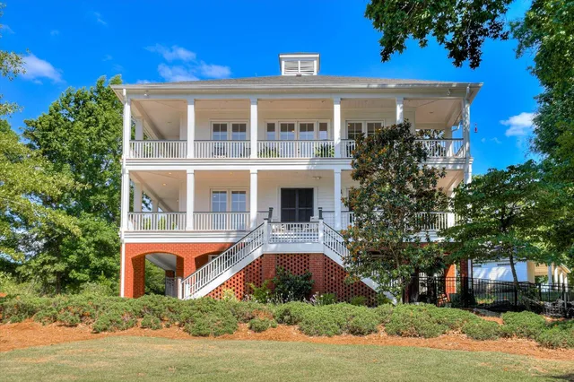 $6,000 | 501 John Fox's Run, North Augusta, SC 29860