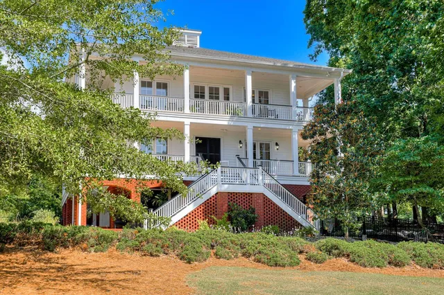 $6,000 | 501 John Fox's Run, North Augusta, SC 29860