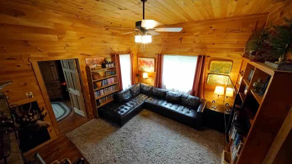 193 Laskey Road Houlton, ME 04730 - Photo 33 of 90 193-laskey-rd-ludlow-33
