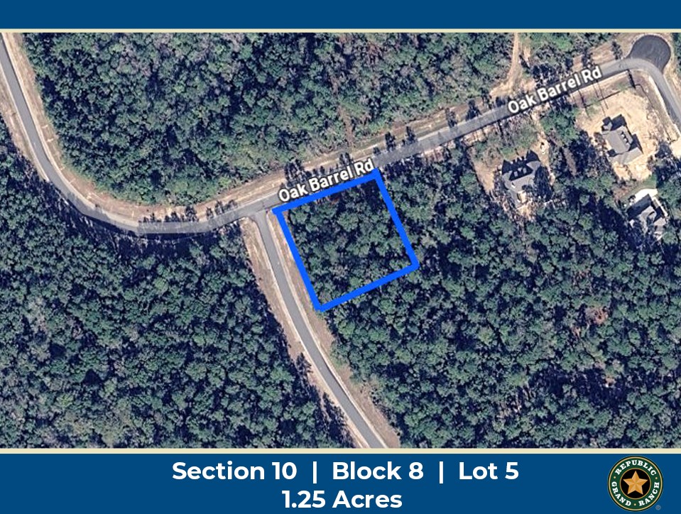 16062 Four Hills Road Willis, TX 77378 - Photo 1 of 18