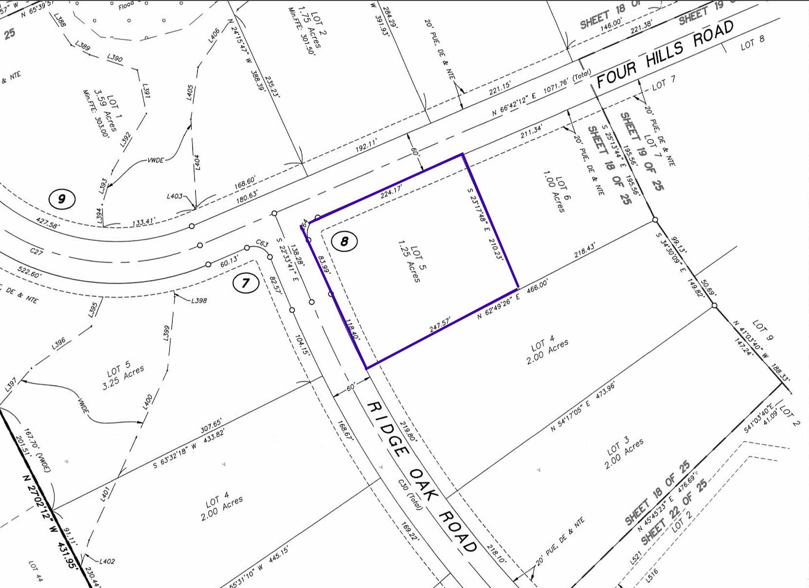 16062 Four Hills Road Willis, TX 77378 - Photo 2 of 18