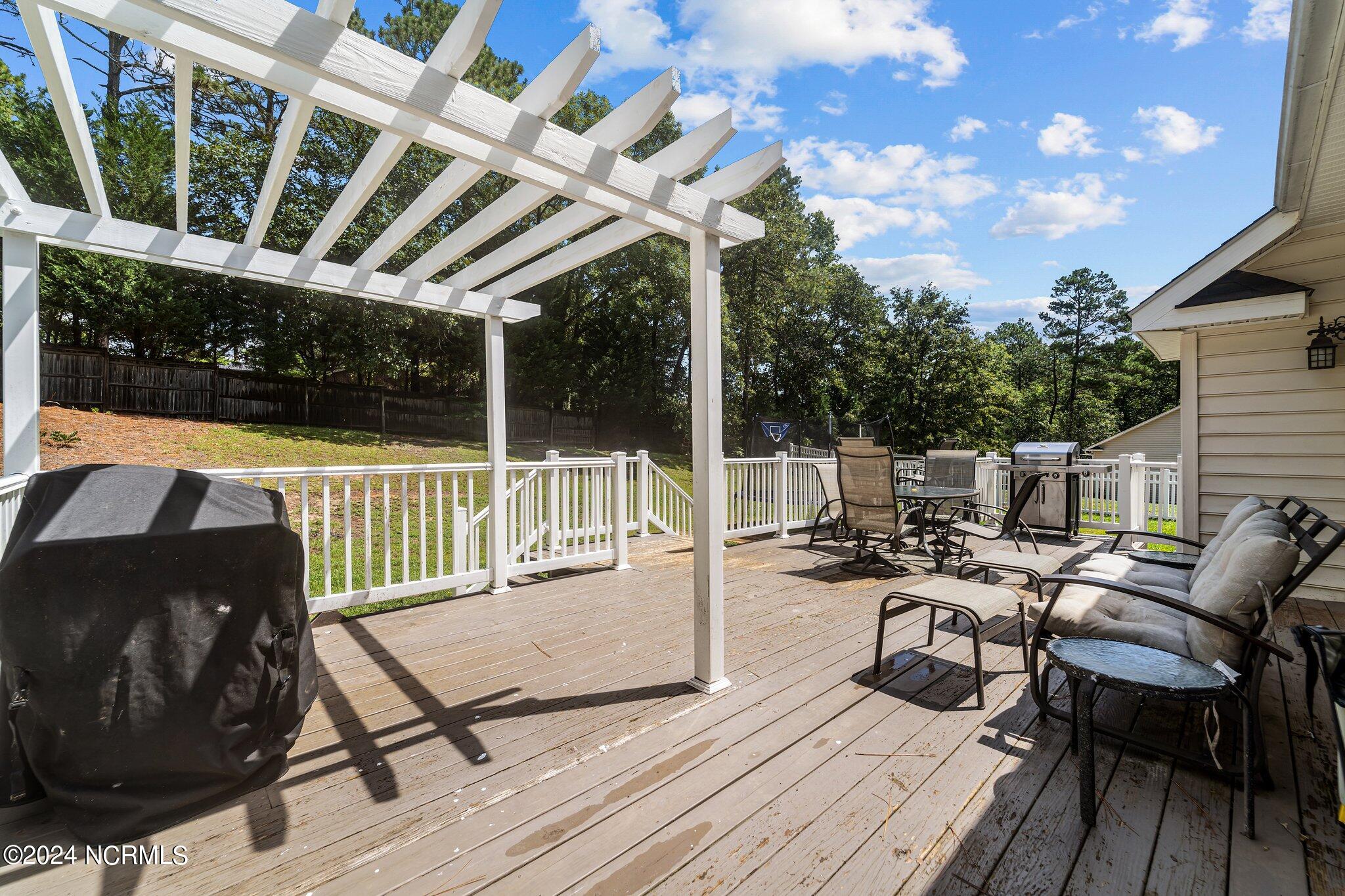 133 Rothbury Drive Carthage, NC 28327 - Photo 26 of 30 33-web-or-mls-DSC02512