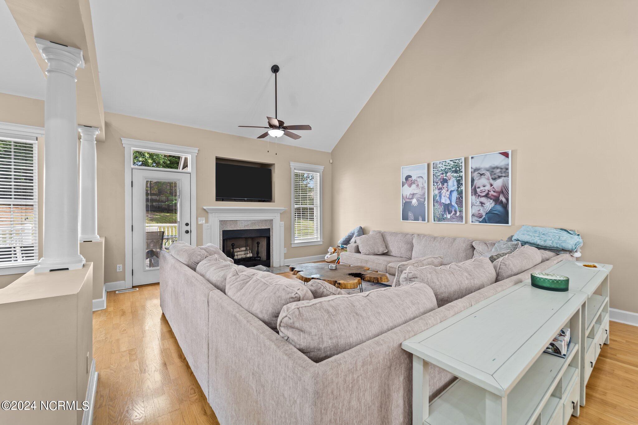 133 Rothbury Drive Carthage, NC 28327 - Photo 10 of 30 16-web-or-mls-DSC02462