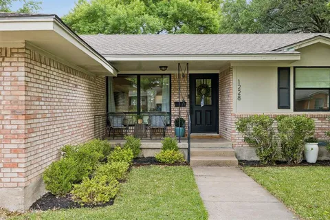 $449,000 | 1228 Magnolia Drive, Richardson, TX 75080
