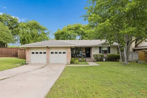 $449,000 | 1228 Magnolia Drive, Richardson, TX 75080