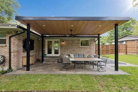 $449,000 | 1228 Magnolia Drive, Richardson, TX 75080