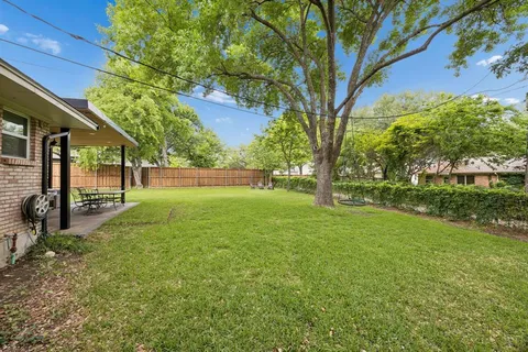 $449,000 | 1228 Magnolia Drive, Richardson, TX 75080