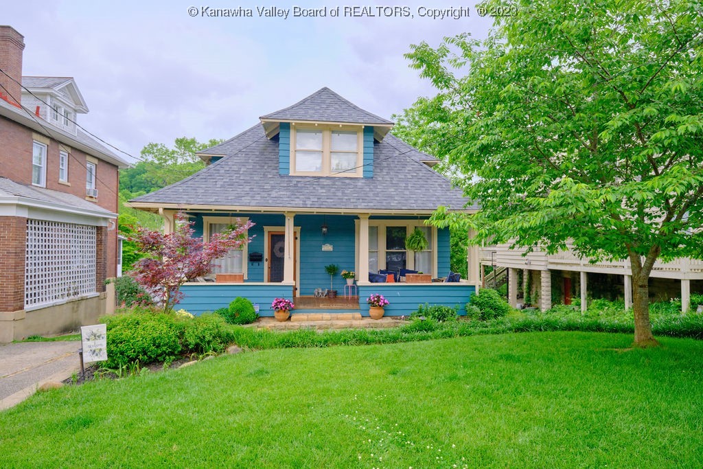1014 Highland Road Charleston, WV 25302 - Photo 35 of 37 Gallery Image 35