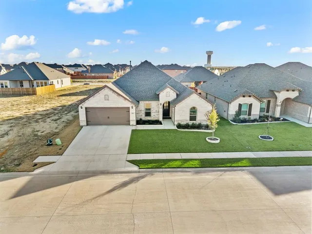 $465,850 | 1019 Silver Sage Drive, Justin, TX 76247