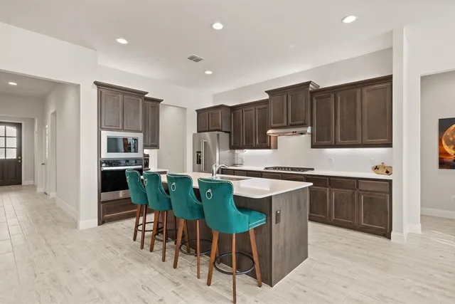 $465,850 | 1019 Silver Sage Drive, Justin, TX 76247