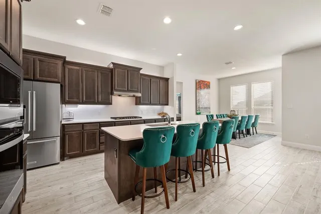 $465,850 | 1019 Silver Sage Drive, Justin, TX 76247