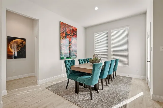 $465,850 | 1019 Silver Sage Drive, Justin, TX 76247