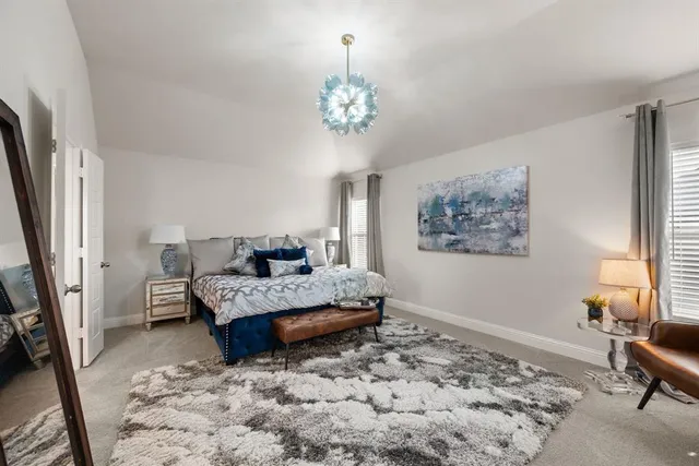 $465,850 | 1019 Silver Sage Drive, Justin, TX 76247