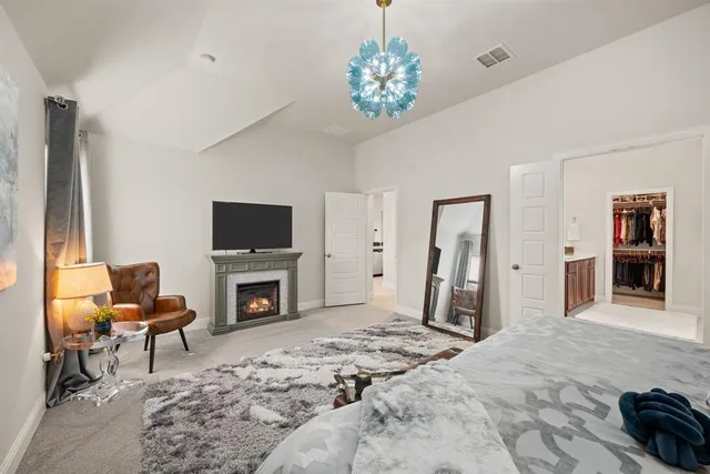 $465,850 | 1019 Silver Sage Drive, Justin, TX 76247