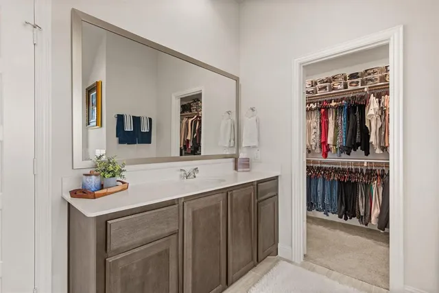 $465,850 | 1019 Silver Sage Drive, Justin, TX 76247