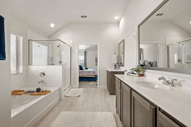 $465,850 | 1019 Silver Sage Drive, Justin, TX 76247