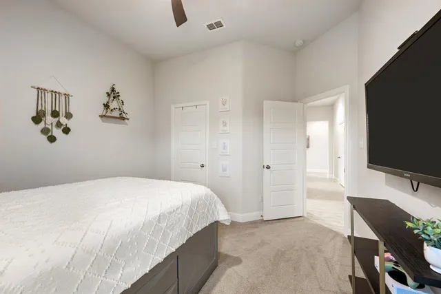 $465,850 | 1019 Silver Sage Drive, Justin, TX 76247