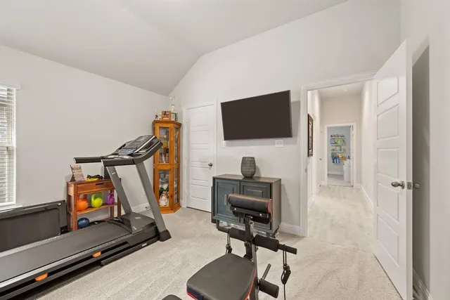 $465,850 | 1019 Silver Sage Drive, Justin, TX 76247