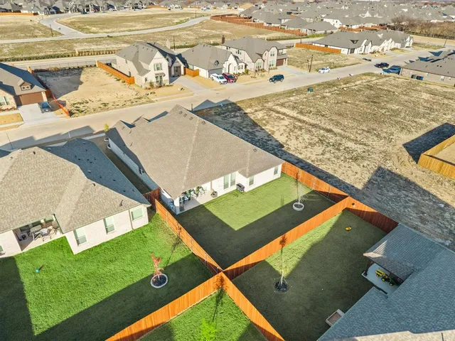 $465,850 | 1019 Silver Sage Drive, Justin, TX 76247