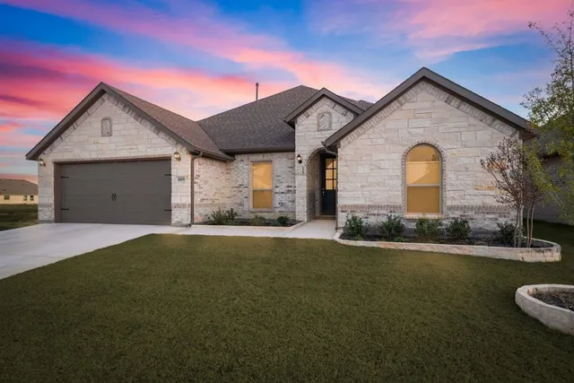 $465,850 | 1019 Silver Sage Drive, Justin, TX 76247