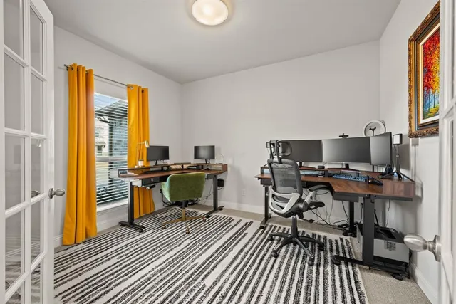 $465,850 | 1019 Silver Sage Drive, Justin, TX 76247