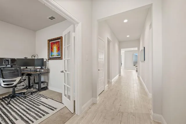 $465,850 | 1019 Silver Sage Drive, Justin, TX 76247