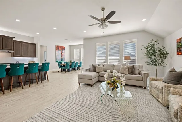 $465,850 | 1019 Silver Sage Drive, Justin, TX 76247