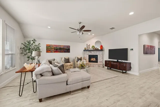 $465,850 | 1019 Silver Sage Drive, Justin, TX 76247