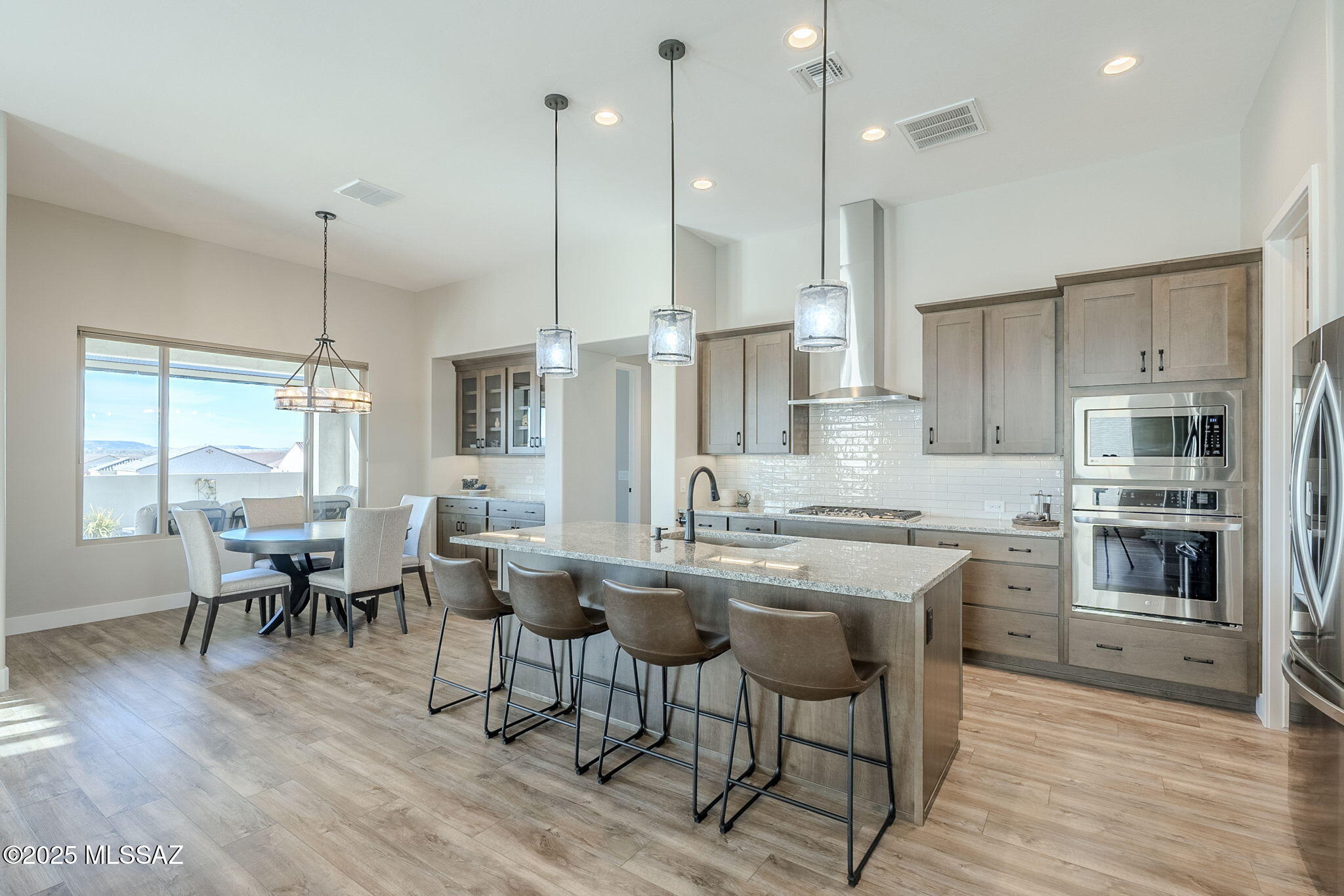 1871 North Pommel Road Green Valley, AZ 85614 - Photo 11 of 42 Gallery Image 11