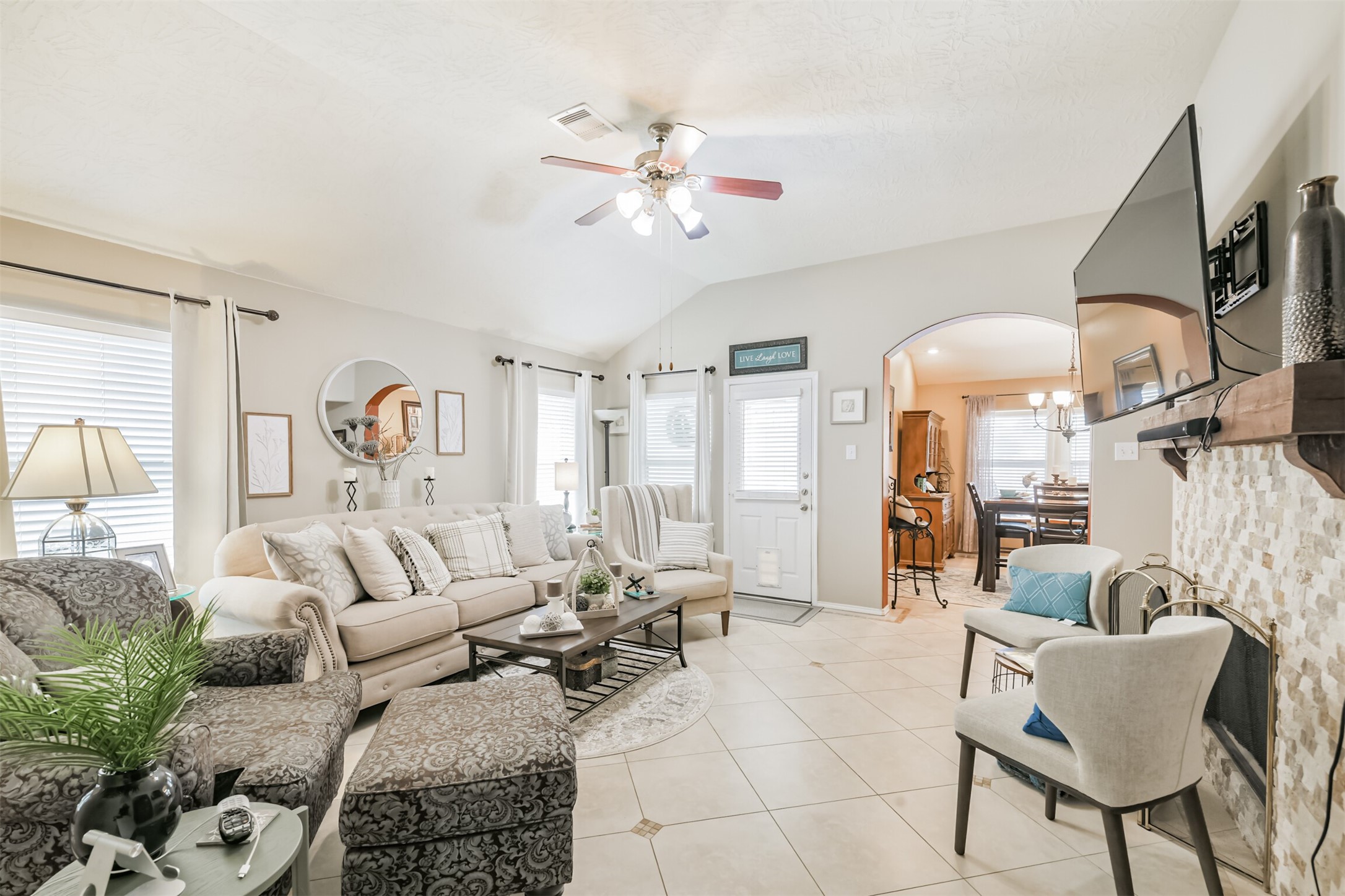 20123 Louetta Crossing Drive Spring, TX 77388 - Photo 5 of 23