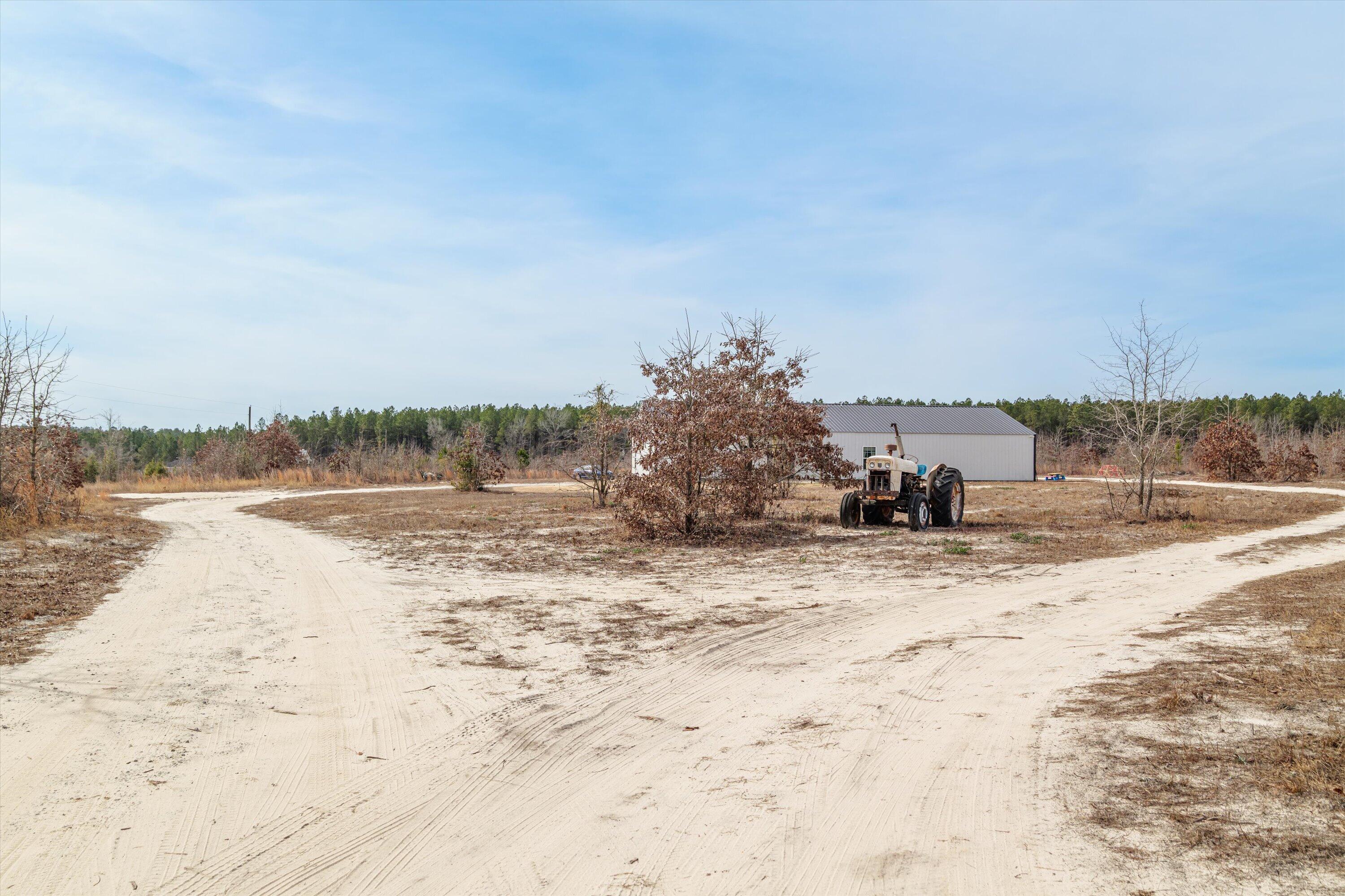 2579 Jessie James Pond Road Wrens, GA 30833 - Photo 43 of 66 26-P1730457