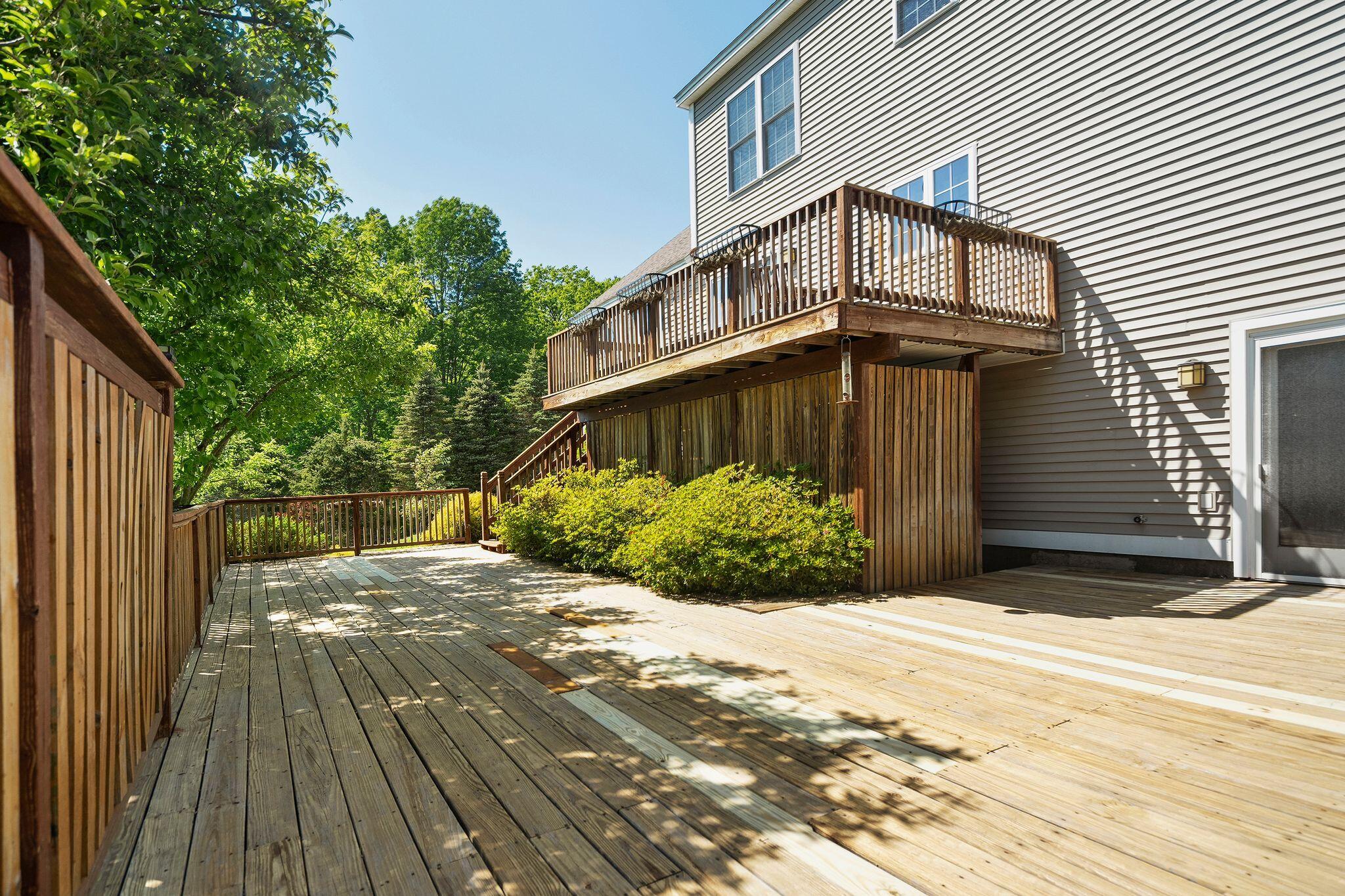31 Sewall Road South Berwick, ME 03908 - Photo 32 of 34 31 Sewall Rd South Berwick ME 35
