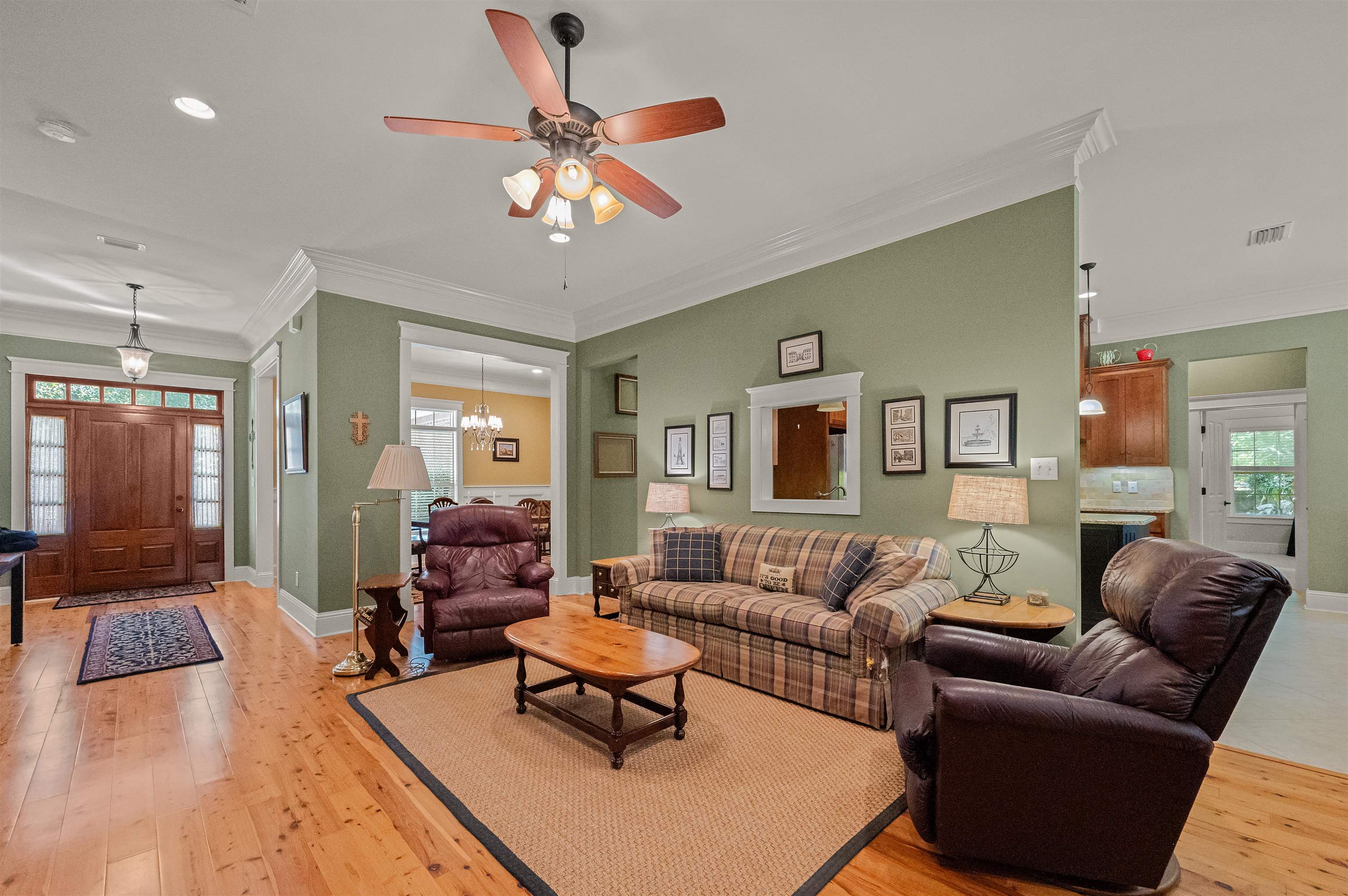 8955 North Lamhatty Lane Daphne, AL 36526 - Photo 13 of 73