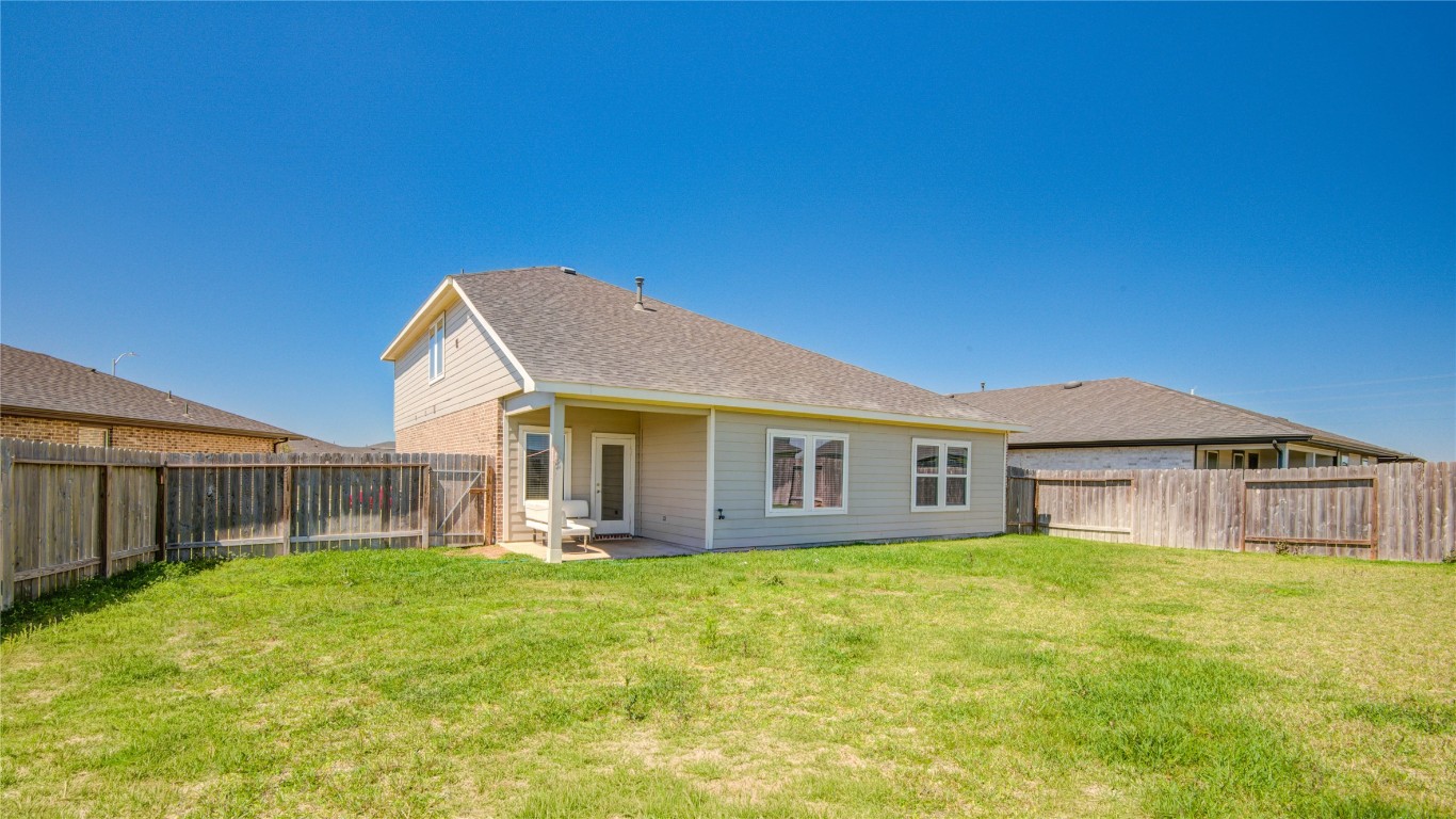 29847 Reagans Ranch Drive Katy, TX 77494 - Photo 33 of 36