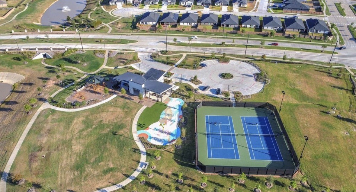 29847 Reagans Ranch Drive Katy, TX 77494 - Photo 35 of 36