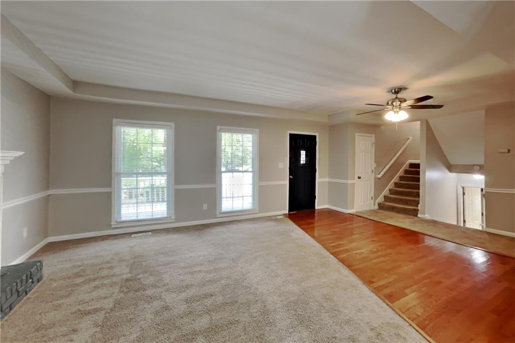 1746 Charrington Way Powder Springs, GA 30127 - Photo 3 of 20