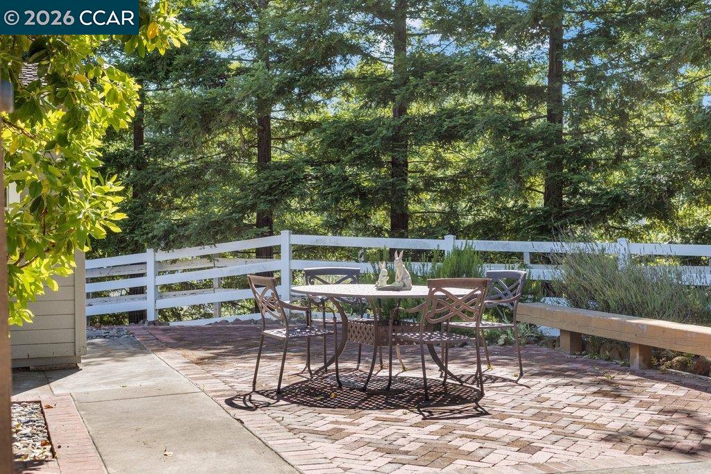 189 Oak Road Alamo, CA 94507 - Photo 48 of 86