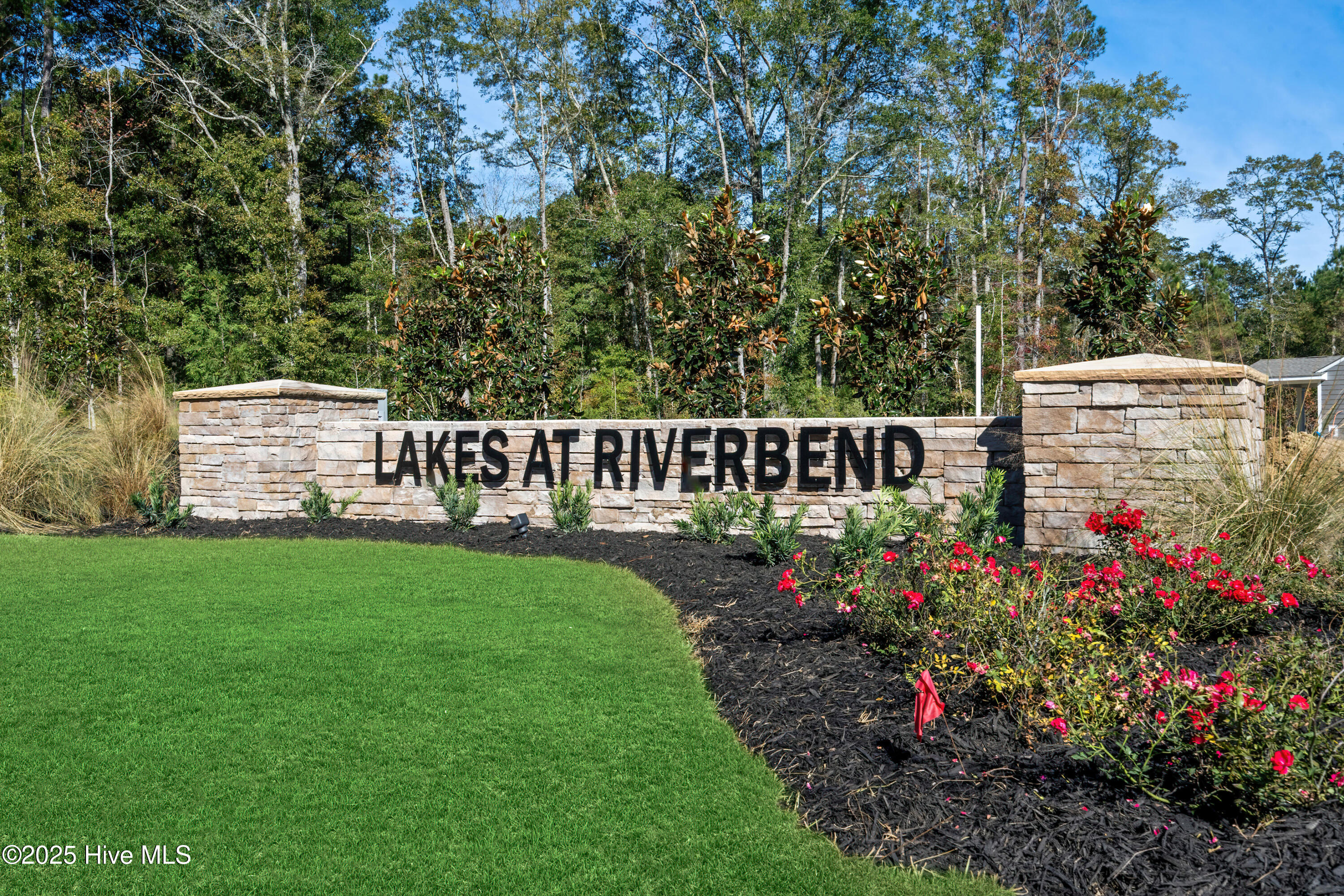 959 Rindlewood Trail Northeast Bolivia, NC 28422 - Photo 24 of 31 MPO 360 Lakes at Riverbend 11 Sign