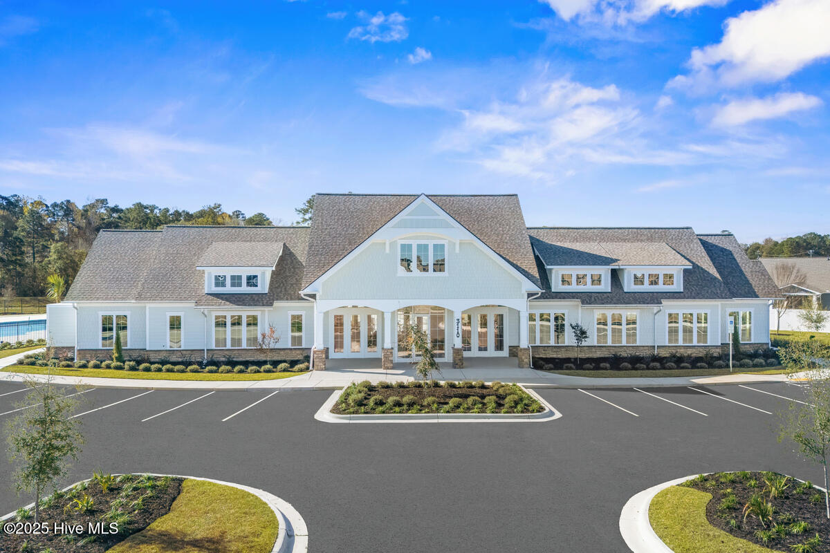 959 Rindlewood Trail Northeast Bolivia, NC 28422 - Photo 28 of 31 MPO 665 Riverbend Amenities 11