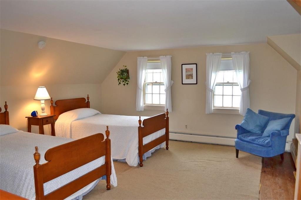 134 Reach Road Brooklin, ME 04616 - Photo 20 of 29 Photo