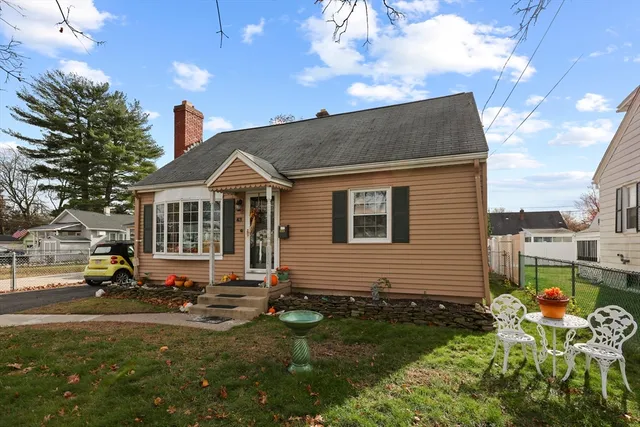 $340,000 | 83 Oklahoma Street, Springfield, MA 01104