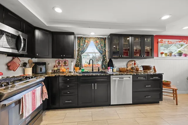 $340,000 | 83 Oklahoma Street, Springfield, MA 01104