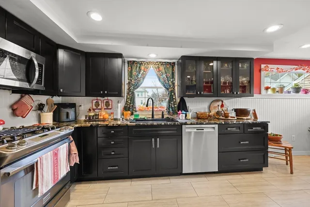 $340,000 | 83 Oklahoma Street, Springfield, MA 01104