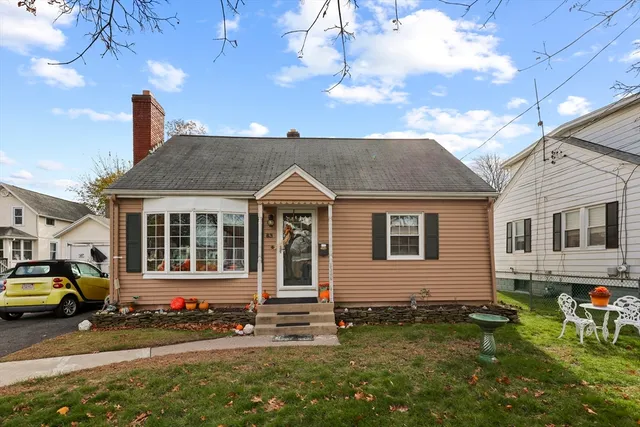 $340,000 | 83 Oklahoma Street, Springfield, MA 01104