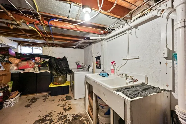 $340,000 | 83 Oklahoma Street, Springfield, MA 01104