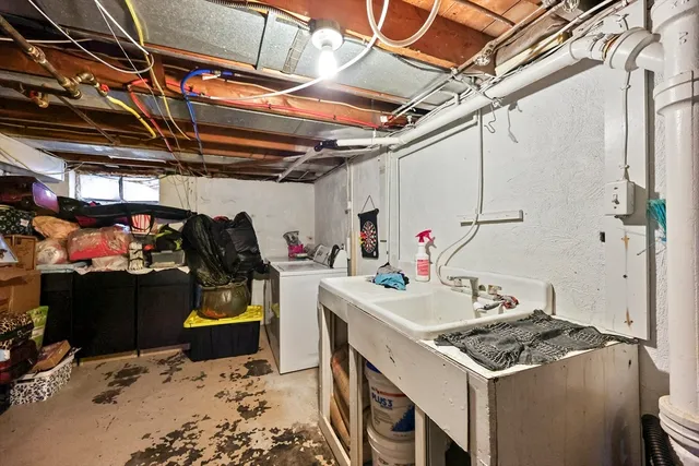 $340,000 | 83 Oklahoma Street, Springfield, MA 01104